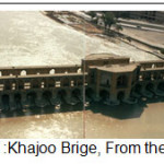 图1:Khajoo Brige，来自作者