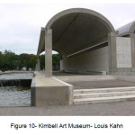 图10-金贝尔艺术博物馆-路易斯·卡恩