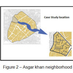 图2  -  asgar khan邻居
