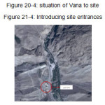 图20-4:Vana到site的情况图21-4:引入site入口