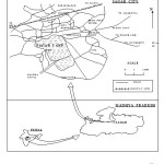 图3.印度Sagar Lake的位置图（Singh等，2009）20