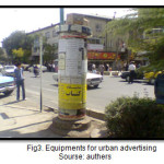 图3。城市广告设备的设备：提名